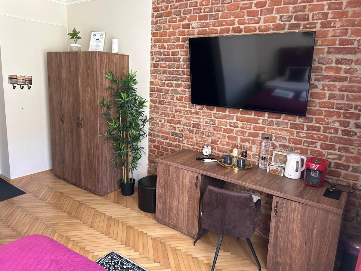 טימישוארה Asha Central Studio מראה חיצוני תמונה